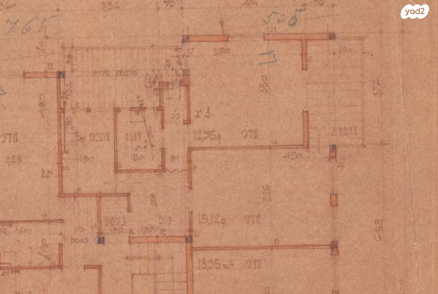 דירה, יהושע בן נון 17, הצפון הישן - צפון, תל אביב יפו