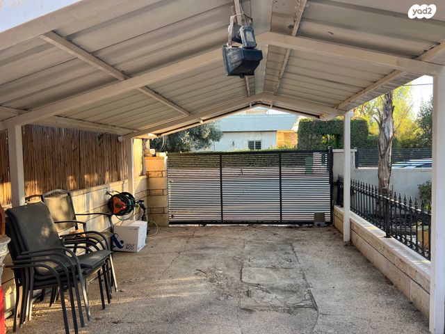 בית פרטי/ קוטג', שאר העיר, עומר