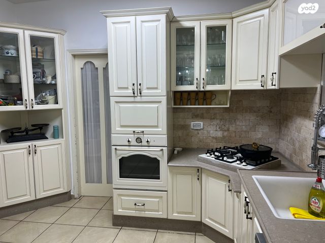 בית פרטי/ קוטג', שאר העיר, עומר