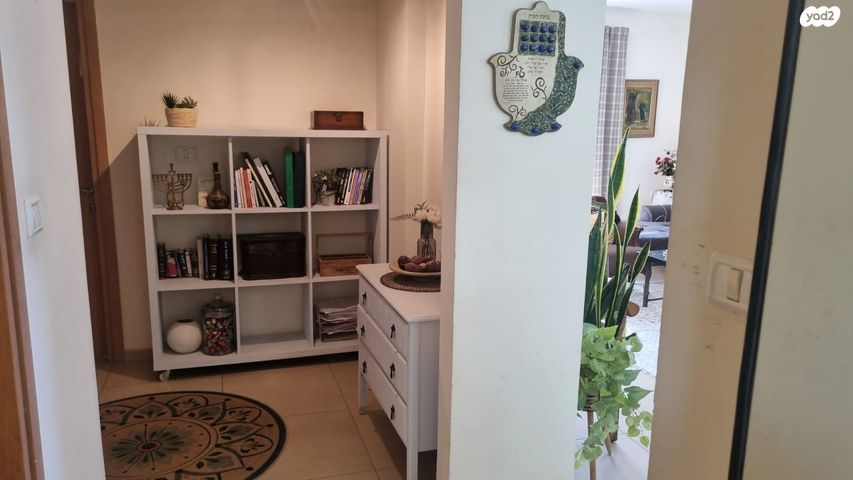 דירה, אחד העם, מרכז העיר, חדרה