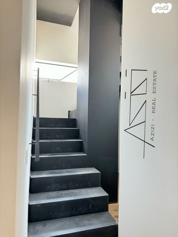 גג/ פנטהאוז, עג'מי, גבעת העליה, תל אביב יפו