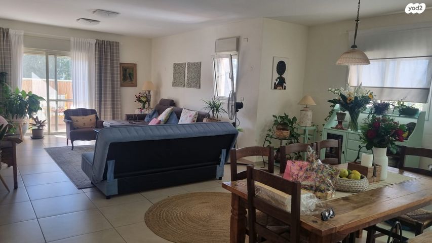 דירה, אחד העם, מרכז העיר, חדרה