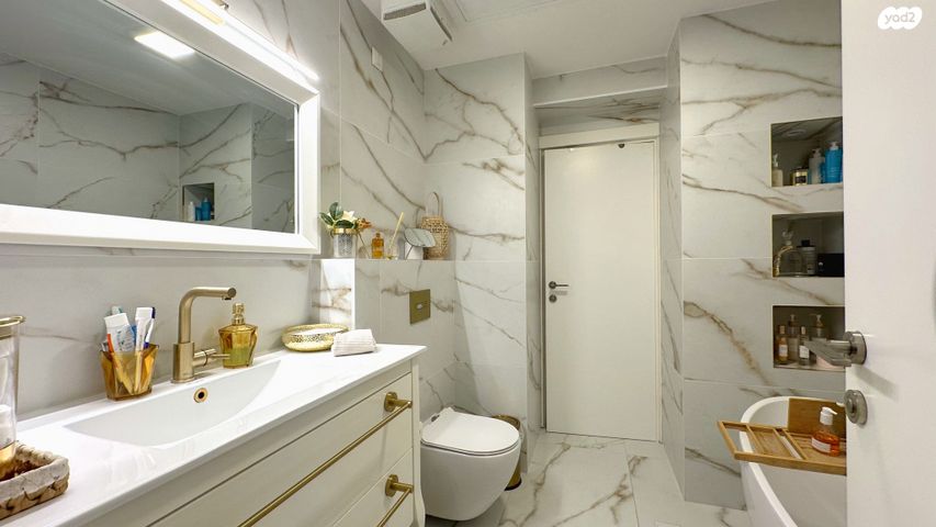 דירה, נתן יונתן 26, עיר ימים, נתניה