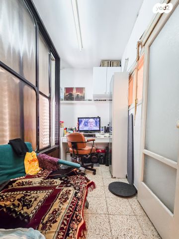 דירה, זמנהוף, לב העיר, בת ים