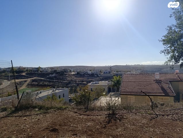 בית פרטי/ קוטג', עתניאל