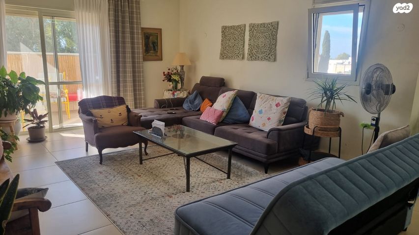 דירה, אחד העם, מרכז העיר, חדרה