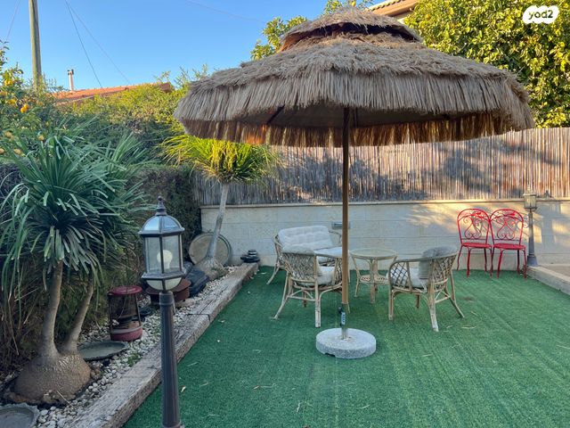 בית פרטי/ קוטג', שאר העיר, עומר