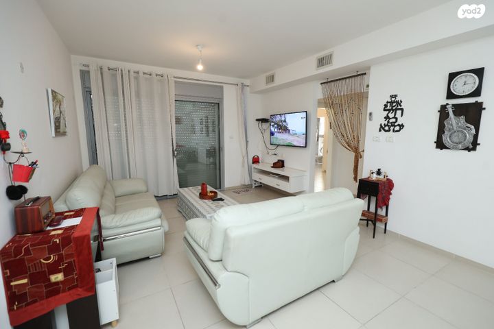 דירה, ישראל שוחט, נווה זאב, נאות אילן, באר שבע