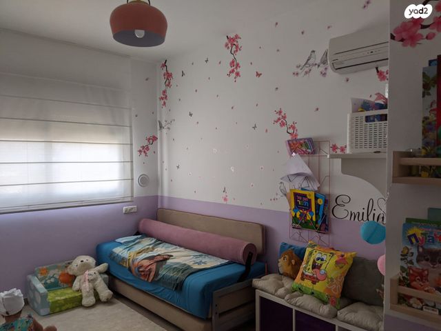 גג/ פנטהאוז, נהריה