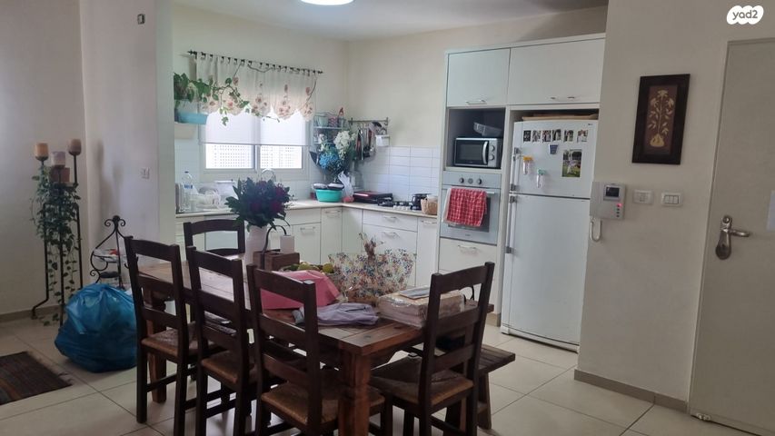 דירה, אחד העם, מרכז העיר, חדרה