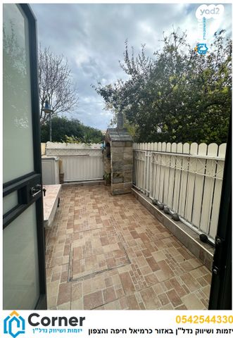 בית פרטי/ קוטג', חטיבת גבעתי, רמת רבין, כרמיאל