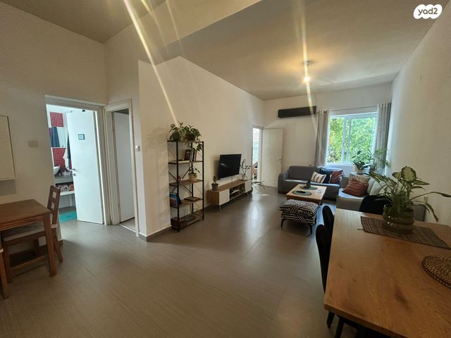 דירה, יהושע בן נון 17, הצפון הישן - צפון, תל אביב יפו