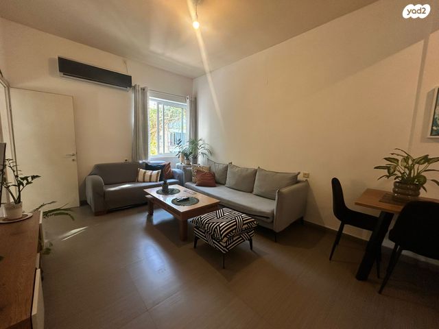 דירה, יהושע בן נון 17, הצפון הישן - צפון, תל אביב יפו