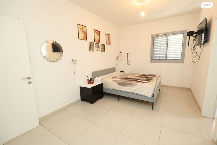 דירה, ישראל שוחט, נווה זאב, נאות אילן, באר שבע