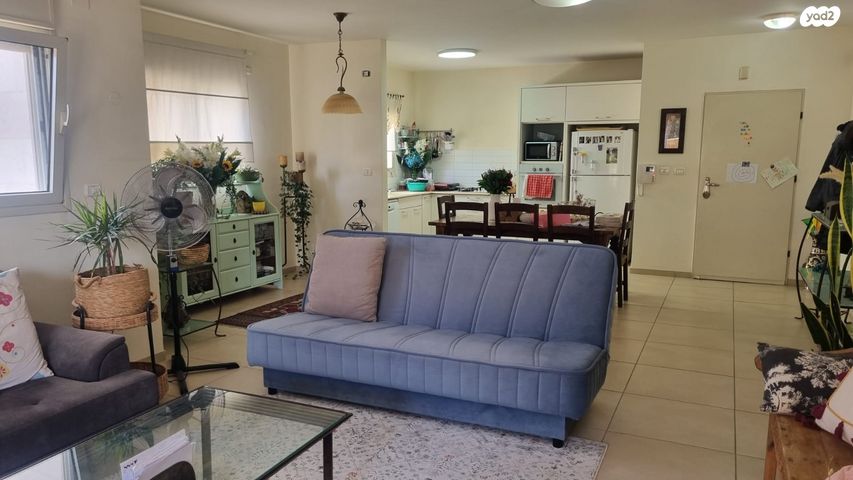 דירה, אחד העם, מרכז העיר, חדרה