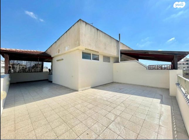 דופלקס, ג'מילי 3, מחנה יהודה, פתח תקווה