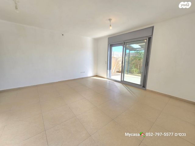 דירת גן, שדרות טום לנטוס 71, קרית השרון, נתניה