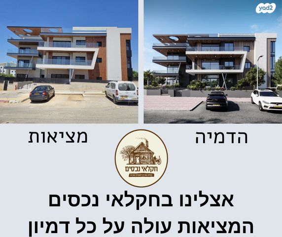 גג/ פנטהאוז, פרדסיה