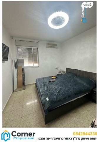 בית פרטי/ קוטג', חטיבת גבעתי, רמת רבין, כרמיאל