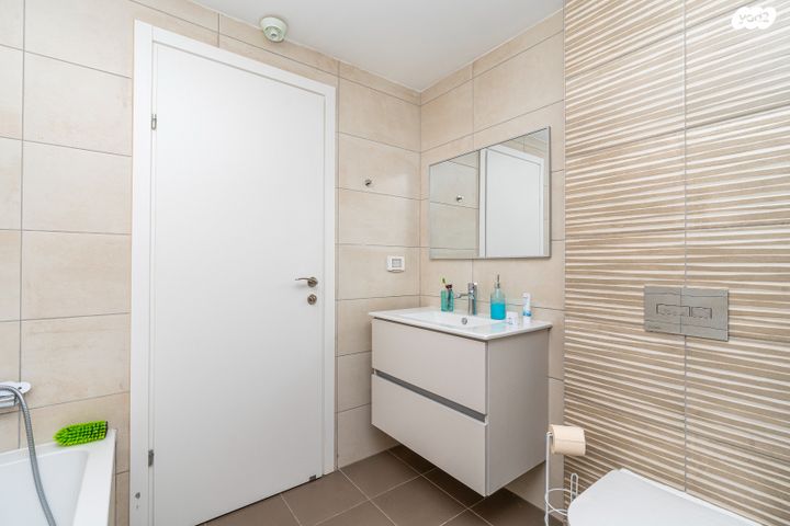 דירה, אחד העם 5, מרכז העיר, חדרה