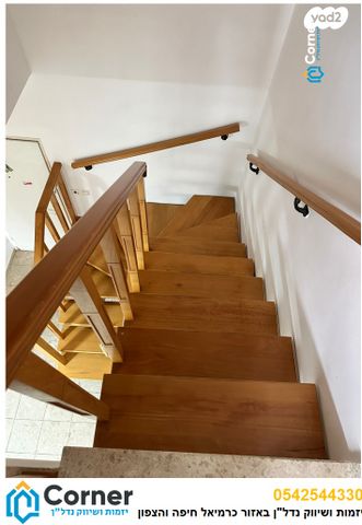 בית פרטי/ קוטג', חטיבת גבעתי, רמת רבין, כרמיאל