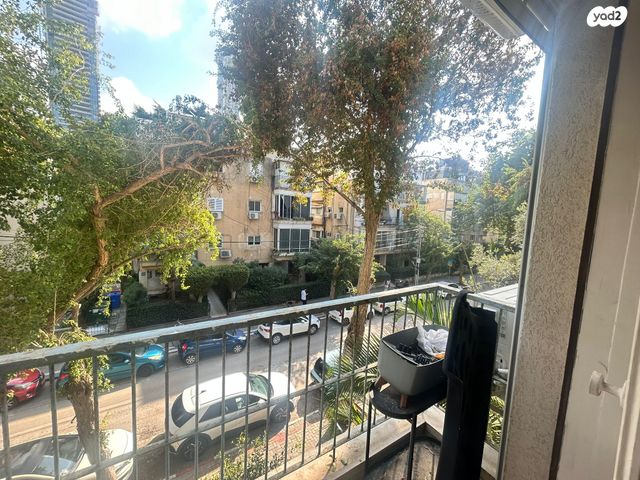 דירה, יהושע בן נון 17, הצפון הישן - צפון, תל אביב יפו