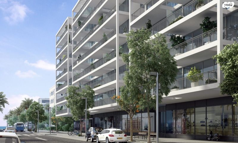 נווה אביבים