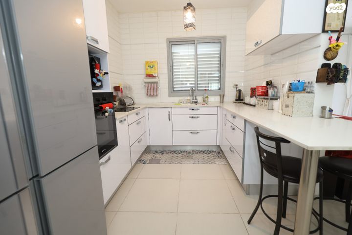 דירה, ישראל שוחט, נווה זאב, נאות אילן, באר שבע