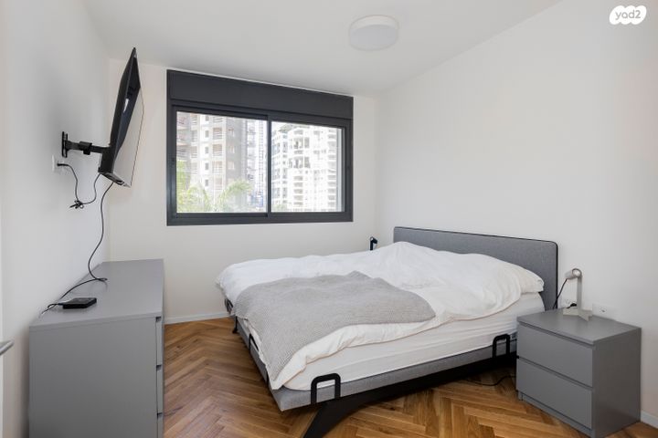 דירה, נווה גן, רמת השרון