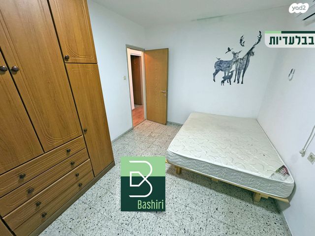 דירה, ארנון, שכונת הורדים, קרית שמונה