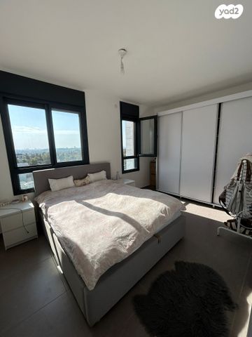 דירה, דרך שיבא, רמת אפעל, רמת גן