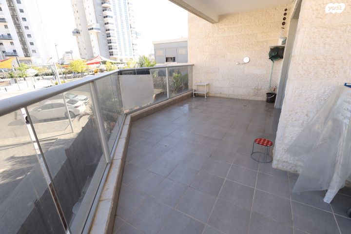 דירה, ישראל שוחט, נווה זאב, נאות אילן, באר שבע