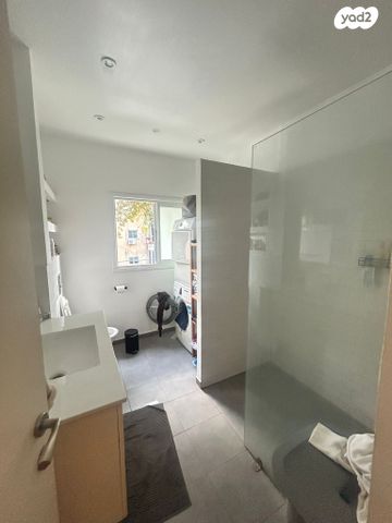 דירה, יהושע בן נון 17, הצפון הישן - צפון, תל אביב יפו