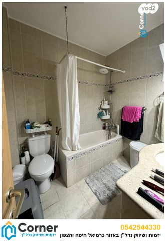 בית פרטי/ קוטג', חטיבת גבעתי, רמת רבין, כרמיאל