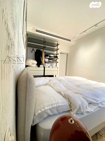 דירה, הצפון הישן - צפון, תל אביב יפו