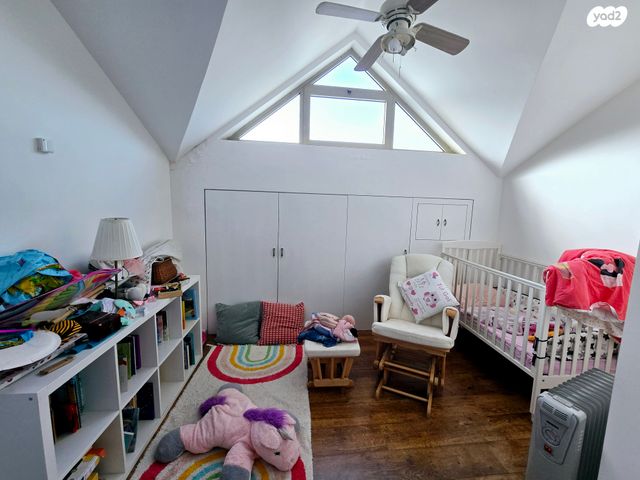 בית פרטי/ קוטג', תל מונד