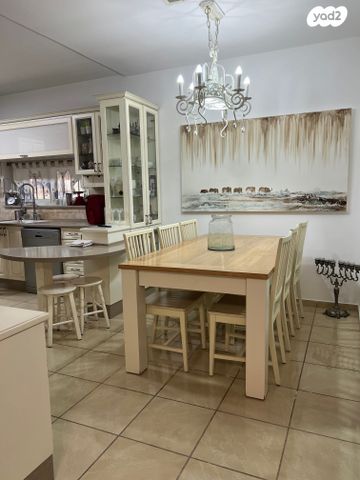 בית פרטי/ קוטג', שאר העיר, עומר