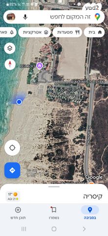 בית פרטי/ קוטג', קיסריה