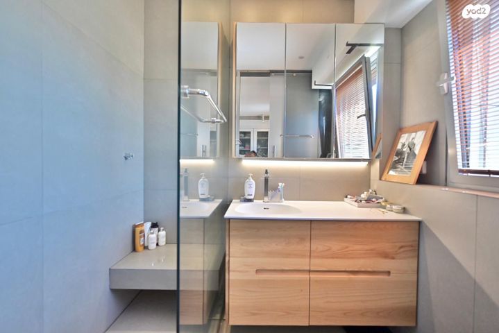 דירה, אנטוקולסקי, הצפון החדש - דרום, תל אביב יפו