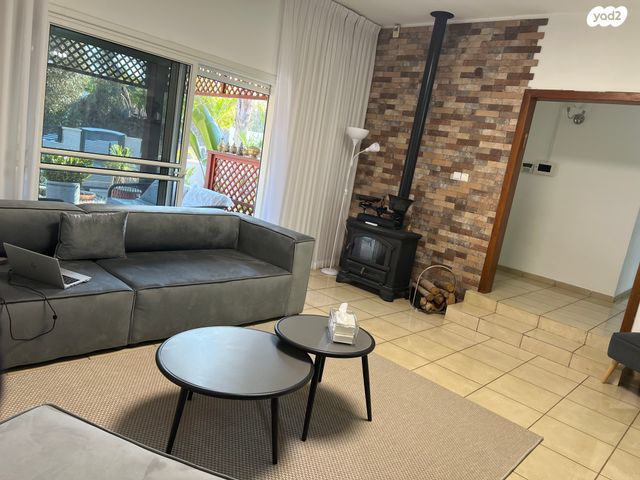 בית פרטי/ קוטג', שאר העיר, עומר