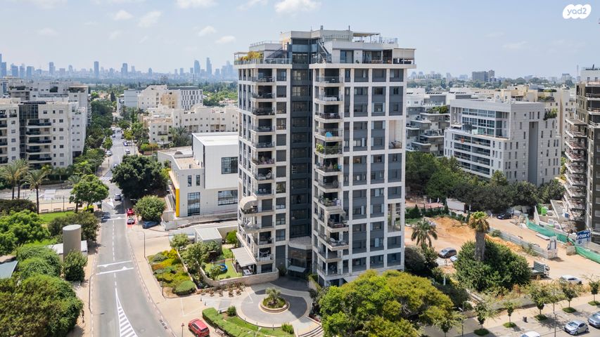 דירה, נווה גן, רמת השרון