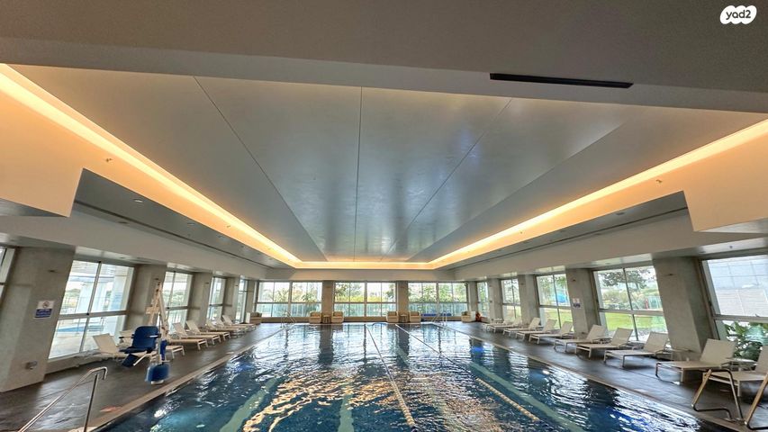 דירה, נתן יונתן 26, עיר ימים, נתניה