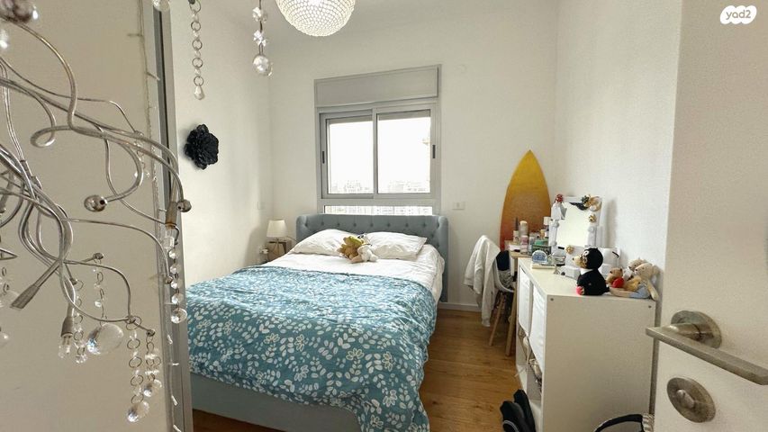 דירה, נתן יונתן 26, עיר ימים, נתניה