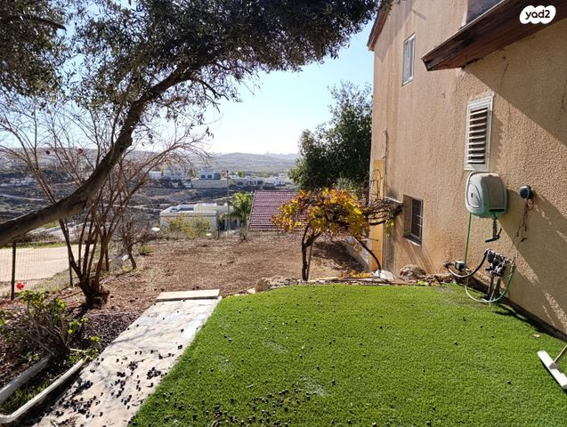 בית פרטי/ קוטג', עתניאל