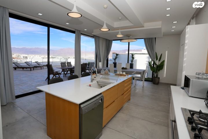 בית פרטי/ קוטג', הבשמים, שחמון, רובע 6, אילת