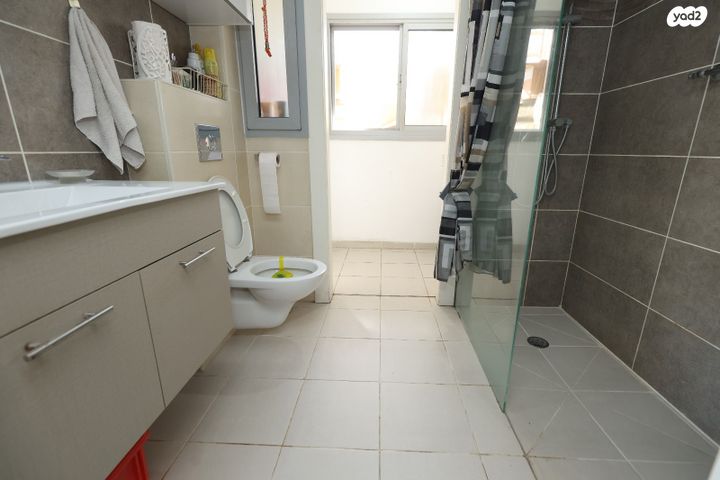 דירה, ישראל שוחט, נווה זאב, נאות אילן, באר שבע