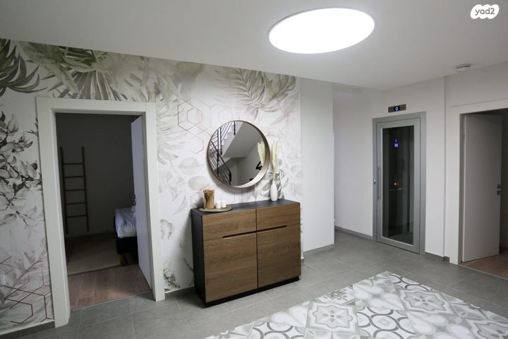 בית פרטי/ קוטג', הבשמים, שחמון, רובע 6, אילת