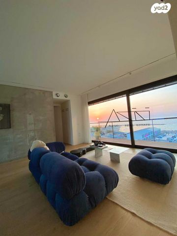 דירה, הצפון הישן - צפון, תל אביב יפו