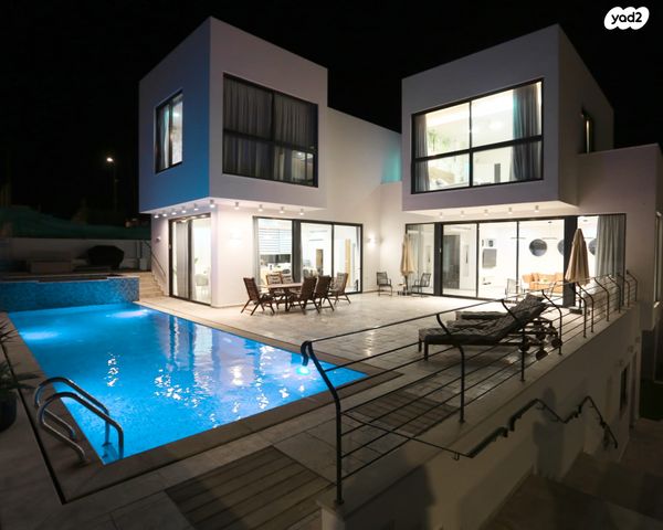 הבשמים, שחמון, רובע 6