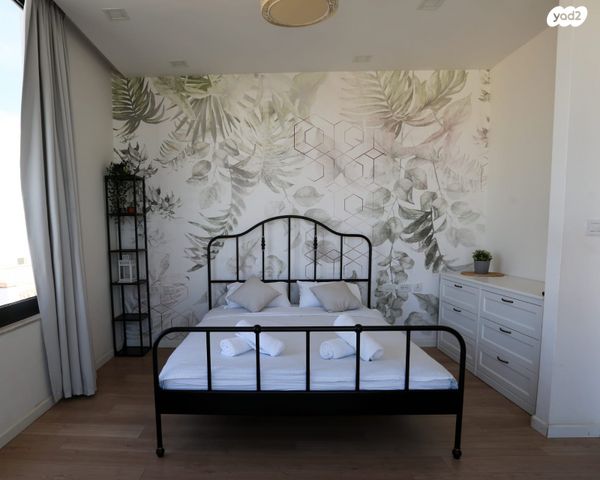 בית פרטי/ קוטג', הבשמים, שחמון, רובע 6, אילת